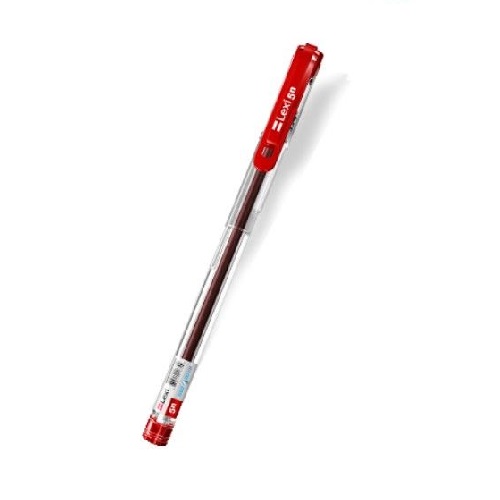 LEXI BALL PEN (RED)